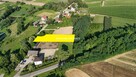 Działka budowlana Igołomia-Wawrzeńczyce Stręgoborzyce - 3