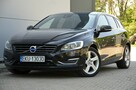 Volvo V60 2.4D6 AWD Plug-in Hybrid Led Serwis Grz.kierownica Kamera Navi Skóra - 3