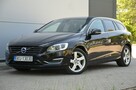 Volvo V60 2.4D6 AWD Plug-in Hybrid Led Serwis Grz.kierownica Kamera Navi Skóra - 4