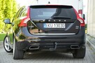 Volvo V60 2.4D6 AWD Plug-in Hybrid Led Serwis Grz.kierownica Kamera Navi Skóra - 8