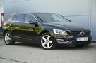 Volvo V60 2.4D6 AWD Plug-in Hybrid Led Serwis Grz.kierownica Kamera Navi Skóra - 13