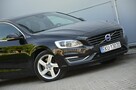 Volvo V60 2.4D6 AWD Plug-in Hybrid Led Serwis Grz.kierownica Kamera Navi Skóra - 14