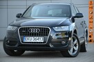 Audi Q3 2.0 TFSI 170KM Quattro Panorama Serwis Navi Kubełki Skóra - 1