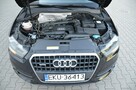 Audi Q3 2.0 TFSI 170KM Quattro Panorama Serwis Navi Kubełki Skóra - 3