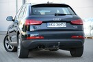 Audi Q3 2.0 TFSI 170KM Quattro Panorama Serwis Navi Kubełki Skóra - 5