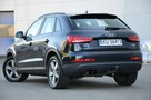 Audi Q3 2.0 TFSI 170KM Quattro Panorama Serwis Navi Kubełki Skóra - 6