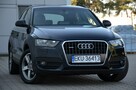 Audi Q3 2.0 TFSI 170KM Quattro Panorama Serwis Navi Kubełki Skóra - 9