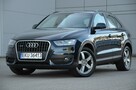 Audi Q3 2.0 TFSI 170KM Quattro Panorama Serwis Navi Kubełki Skóra - 13