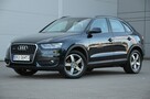 Audi Q3 2.0 TFSI 170KM Quattro Panorama Serwis Navi Kubełki Skóra - 14