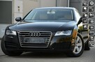Audi A7 Zarejestrowane 3.0TDI Quattro Serwis LED Navi Bi-xenon Krem Skóra - 1
