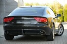 Audi A7 Zarejestrowane 3.0TDI Quattro Serwis LED Navi Bi-xenon Krem Skóra - 2