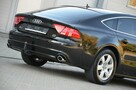 Audi A7 Zarejestrowane 3.0TDI Quattro Serwis LED Navi Bi-xenon Krem Skóra - 5
