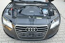 Audi A7 Zarejestrowane 3.0TDI Quattro Serwis LED Navi Bi-xenon Krem Skóra - 7