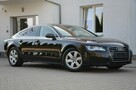 Audi A7 Zarejestrowane 3.0TDI Quattro Serwis LED Navi Bi-xenon Krem Skóra - 10