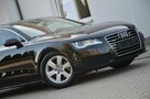 Audi A7 Zarejestrowane 3.0TDI Quattro Serwis LED Navi Bi-xenon Krem Skóra - 11