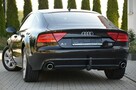 Audi A7 Zarejestrowane 3.0TDI Quattro Serwis LED Navi Bi-xenon Krem Skóra - 12