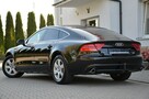 Audi A7 Zarejestrowane 3.0TDI Quattro Serwis LED Navi Bi-xenon Krem Skóra - 13
