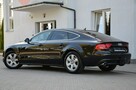 Audi A7 Zarejestrowane 3.0TDI Quattro Serwis LED Navi Bi-xenon Krem Skóra - 14