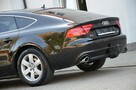 Audi A7 Zarejestrowane 3.0TDI Quattro Serwis LED Navi Bi-xenon Krem Skóra - 15