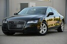 Audi A7 Zarejestrowane 3.0TDI Quattro Serwis LED Navi Bi-xenon Krem Skóra - 16