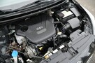Kia Cee'd Zarejestrowana 1.6GDi 135KM Serwis Navi Start/Stop Led Klima - 2