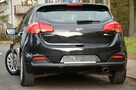 Kia Cee'd Zarejestrowana 1.6GDi 135KM Serwis Navi Start/Stop Led Klima - 3