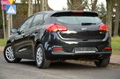 Kia Cee'd Zarejestrowana 1.6GDi 135KM Serwis Navi Start/Stop Led Klima - 4