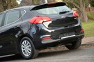 Kia Cee'd Zarejestrowana 1.6GDi 135KM Serwis Navi Start/Stop Led Klima - 6