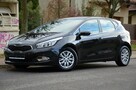 Kia Cee'd Zarejestrowana 1.6GDi 135KM Serwis Navi Start/Stop Led Klima - 9