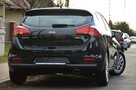 Kia Cee'd Zarejestrowana 1.6GDi 135KM Serwis Navi Start/Stop Led Klima - 10