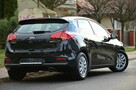 Kia Cee'd Zarejestrowana 1.6GDi 135KM Serwis Navi Start/Stop Led Klima - 11