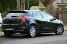 Kia Cee'd Zarejestrowana 1.6GDi 135KM Serwis Navi Start/Stop Led Klima - 12