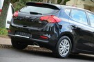 Kia Cee'd Zarejestrowana 1.6GDi 135KM Serwis Navi Start/Stop Led Klima - 13