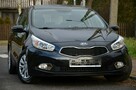 Kia Cee'd Zarejestrowana 1.6GDi 135KM Serwis Navi Start/Stop Led Klima - 14