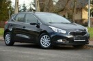 Kia Cee'd Zarejestrowana 1.6GDi 135KM Serwis Navi Start/Stop Led Klima - 16