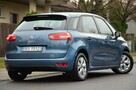 Citroen C4 Picasso Zarejestrowane 1.6 e-HDI 116KM Serwis Navi Parktronik ALU NOWY ROZRZĄD - 13