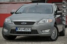 Ford Mondeo Zarejestrowany 2.0i 16V TITANIUM Serwis Navi Convers+ 2xParktronik Alu - 1