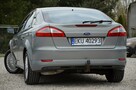 Ford Mondeo Zarejestrowany 2.0i 16V TITANIUM Serwis Navi Convers+ 2xParktronik Alu - 2