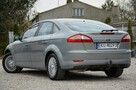 Ford Mondeo Zarejestrowany 2.0i 16V TITANIUM Serwis Navi Convers+ 2xParktronik Alu - 3