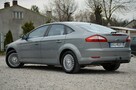 Ford Mondeo Zarejestrowany 2.0i 16V TITANIUM Serwis Navi Convers+ 2xParktronik Alu - 4