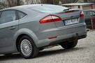 Ford Mondeo Zarejestrowany 2.0i 16V TITANIUM Serwis Navi Convers+ 2xParktronik Alu - 5