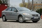 Ford Mondeo Zarejestrowany 2.0i 16V TITANIUM Serwis Navi Convers+ 2xParktronik Alu - 10