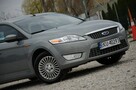 Ford Mondeo Zarejestrowany 2.0i 16V TITANIUM Serwis Navi Convers+ 2xParktronik Alu - 11