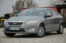 Ford Mondeo Zarejestrowany 2.0i 16V TITANIUM Serwis Navi Convers+ 2xParktronik Alu - 12