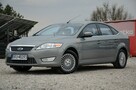 Ford Mondeo Zarejestrowany 2.0i 16V TITANIUM Serwis Navi Convers+ 2xParktronik Alu - 13