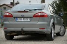 Ford Mondeo Zarejestrowany 2.0i 16V TITANIUM Serwis Navi Convers+ 2xParktronik Alu - 15