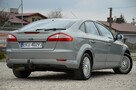 Ford Mondeo Zarejestrowany 2.0i 16V TITANIUM Serwis Navi Convers+ 2xParktronik Alu - 16
