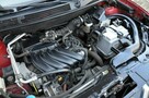 Nissan Qashqai Zarejestrowany 1.6i 117KM Lift Panorama Navi Kamera Start/Stop - 2