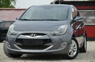 Hyundai ix20 Zarejestrowany 1.6i 125KM Serwis Navi Skóra Panorama Kamera Start/Stop - 1