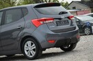 Hyundai ix20 Zarejestrowany 1.6i 125KM Serwis Navi Skóra Panorama Kamera Start/Stop - 7